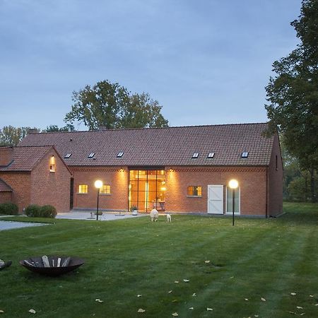 O-Lit Bed & Breakfast Paal Екстериор снимка