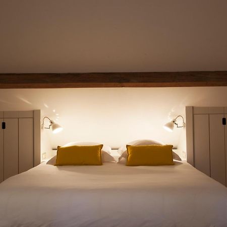 O-Lit Bed & Breakfast Paal Стая снимка