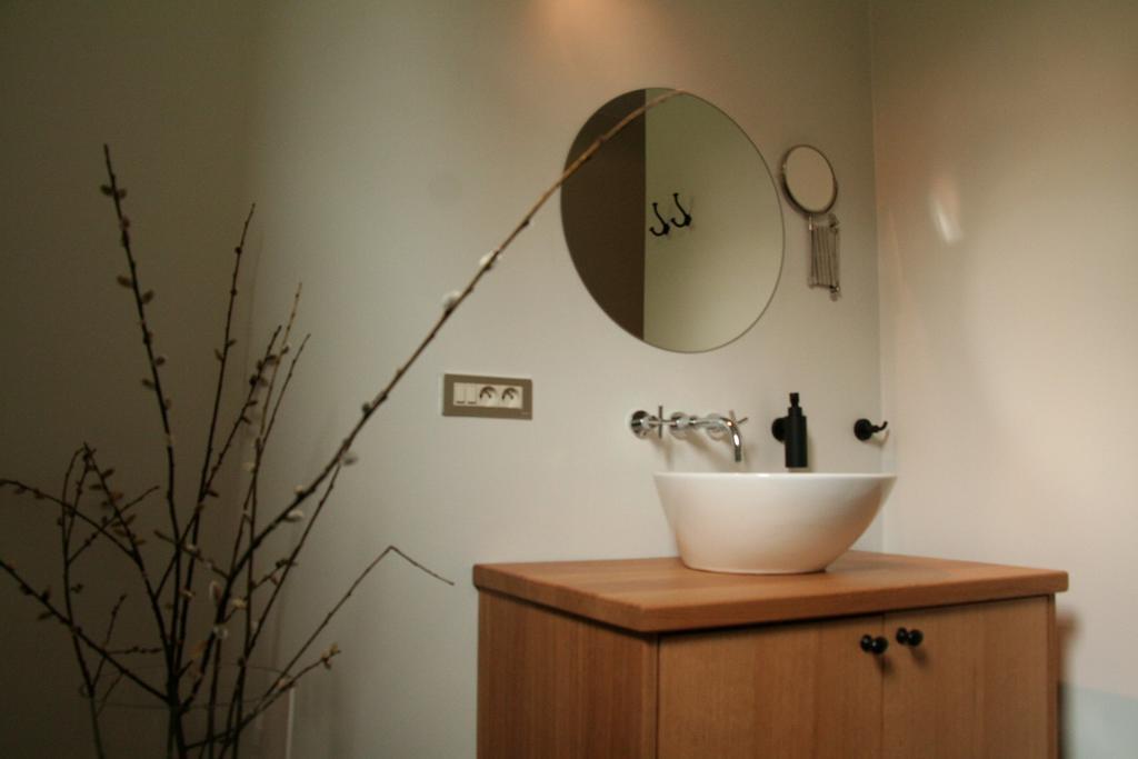 O-Lit Bed & Breakfast Paal Стая снимка
