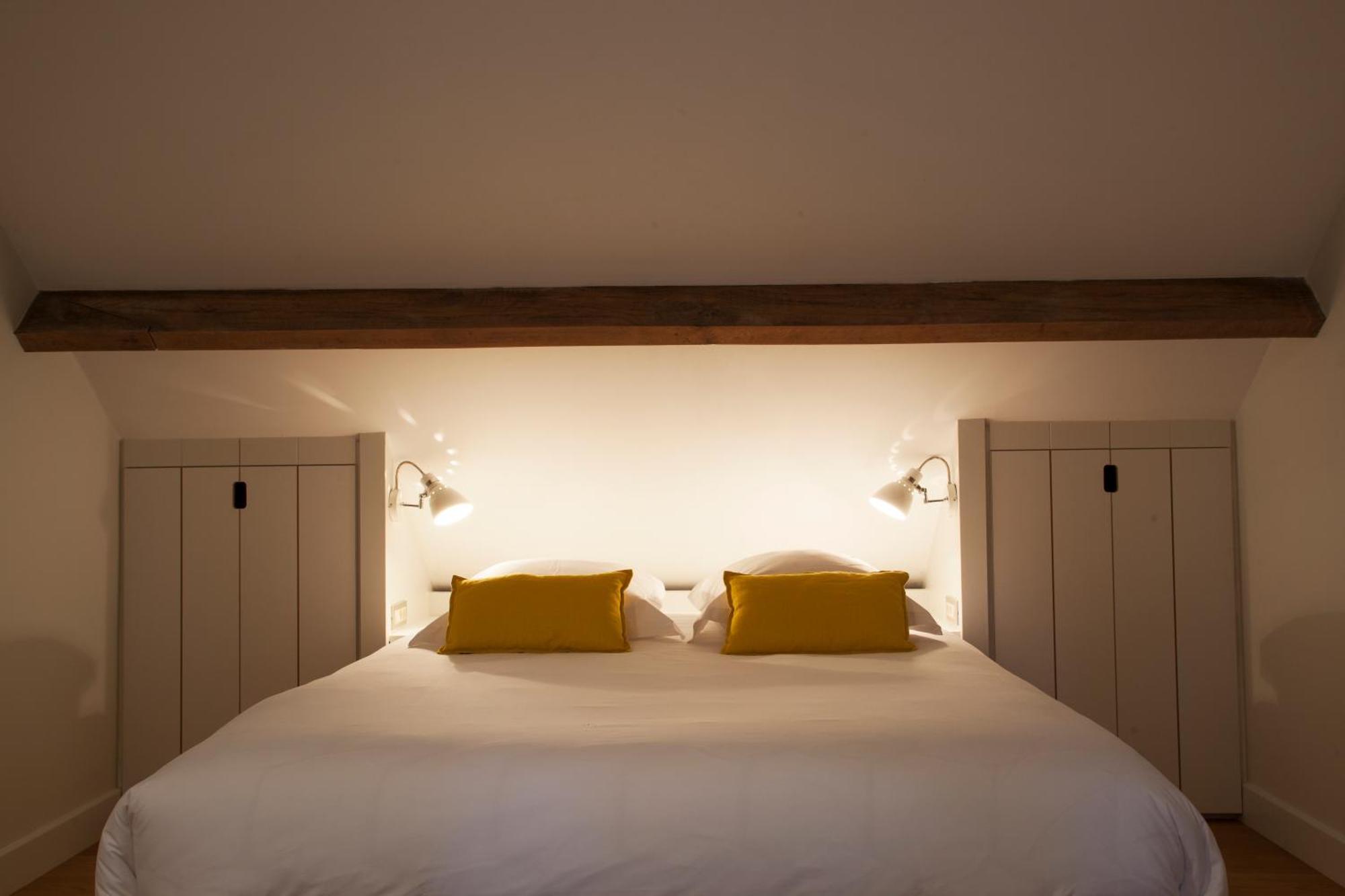 O-Lit Bed & Breakfast Paal Стая снимка