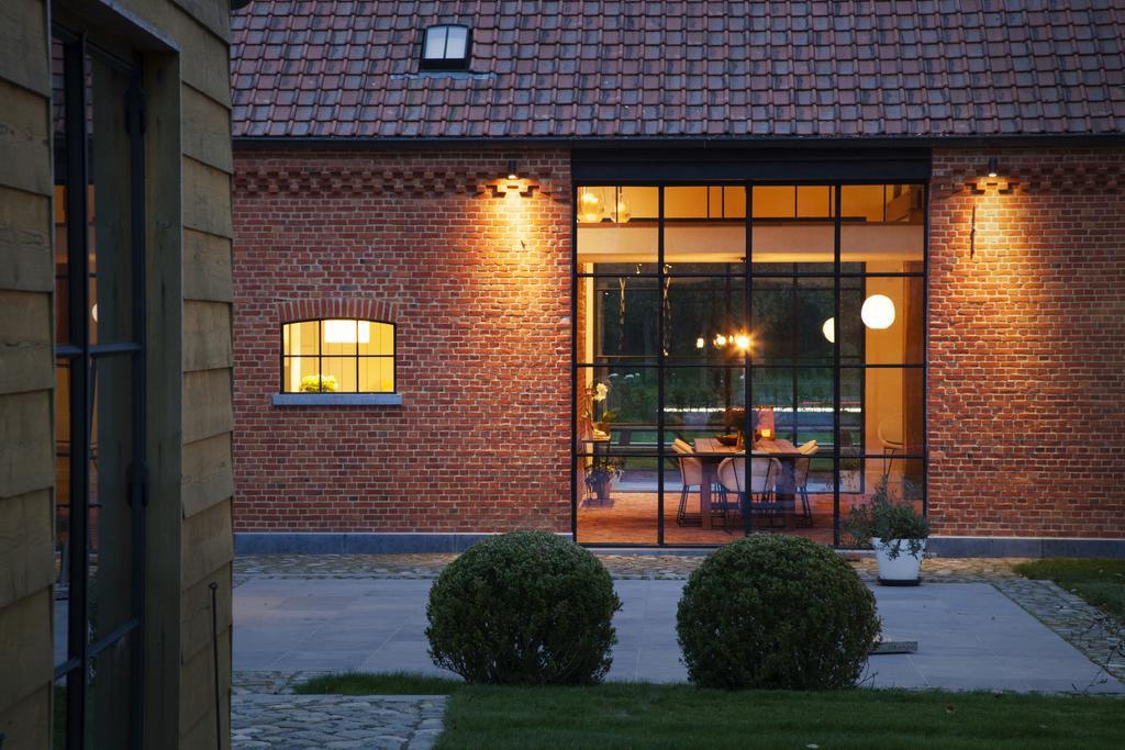 O-Lit Bed & Breakfast Paal Екстериор снимка