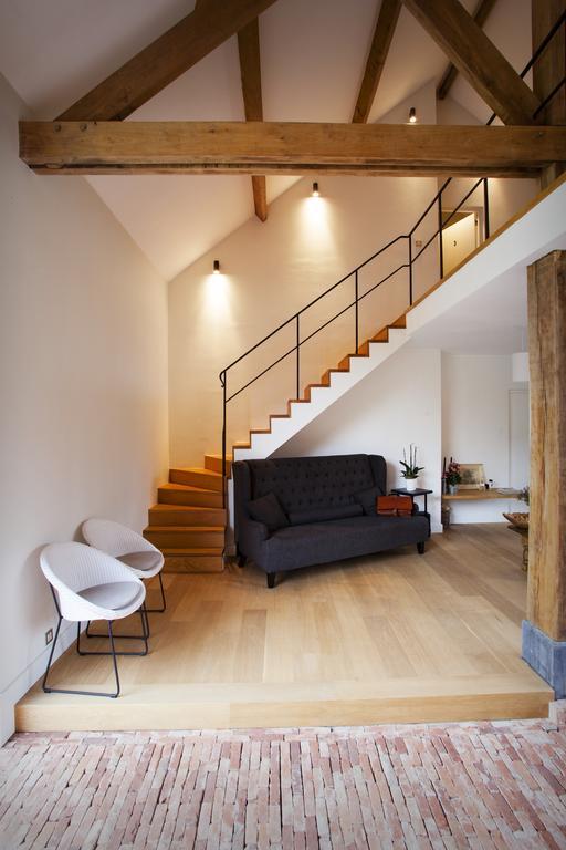 O-Lit Bed & Breakfast Paal Екстериор снимка