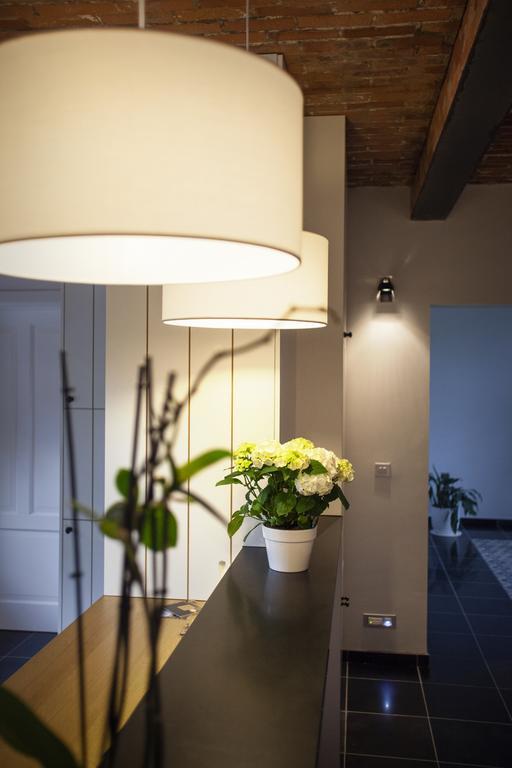 O-Lit Bed & Breakfast Paal Екстериор снимка