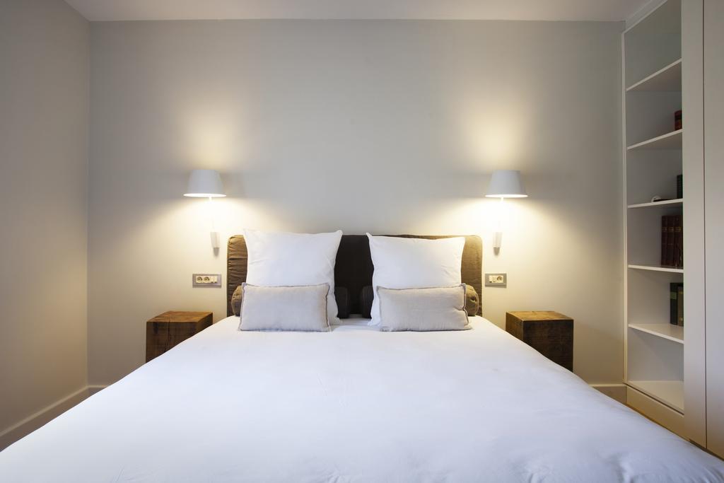 O-Lit Bed & Breakfast Paal Стая снимка