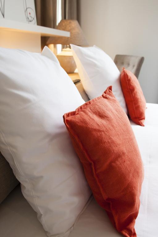O-Lit Bed & Breakfast Paal Стая снимка