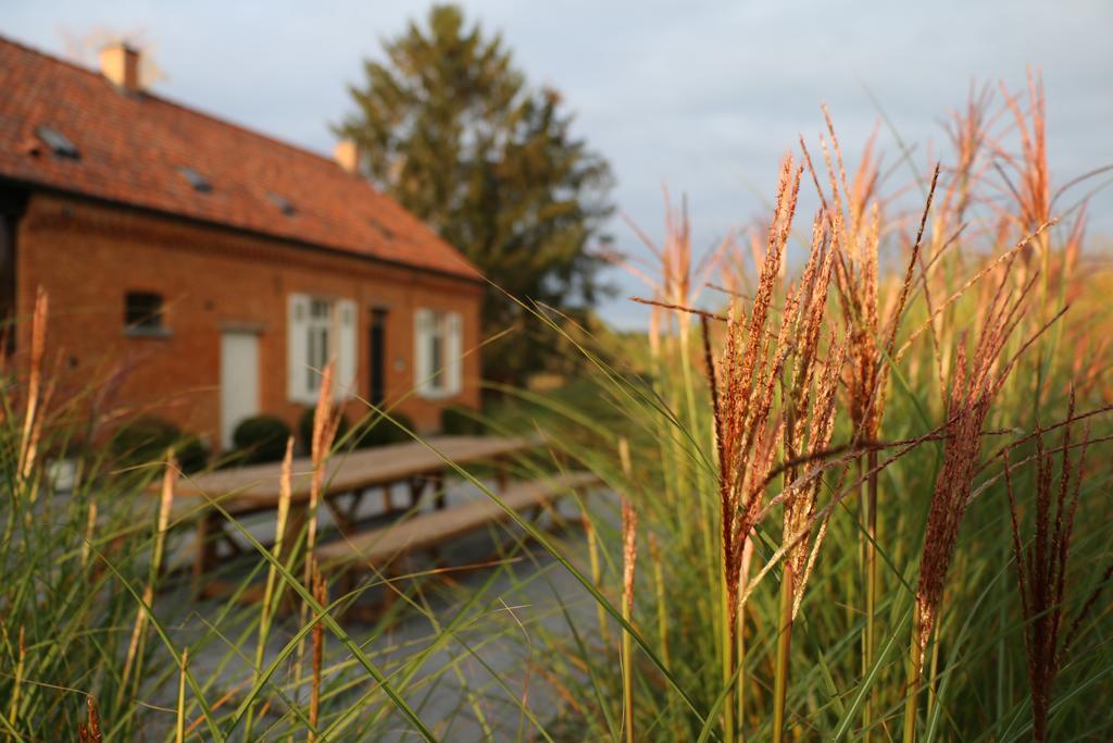 O-Lit Bed & Breakfast Paal Екстериор снимка