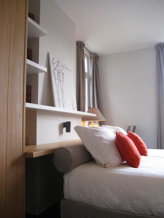 O-Lit Bed & Breakfast Paal Стая снимка