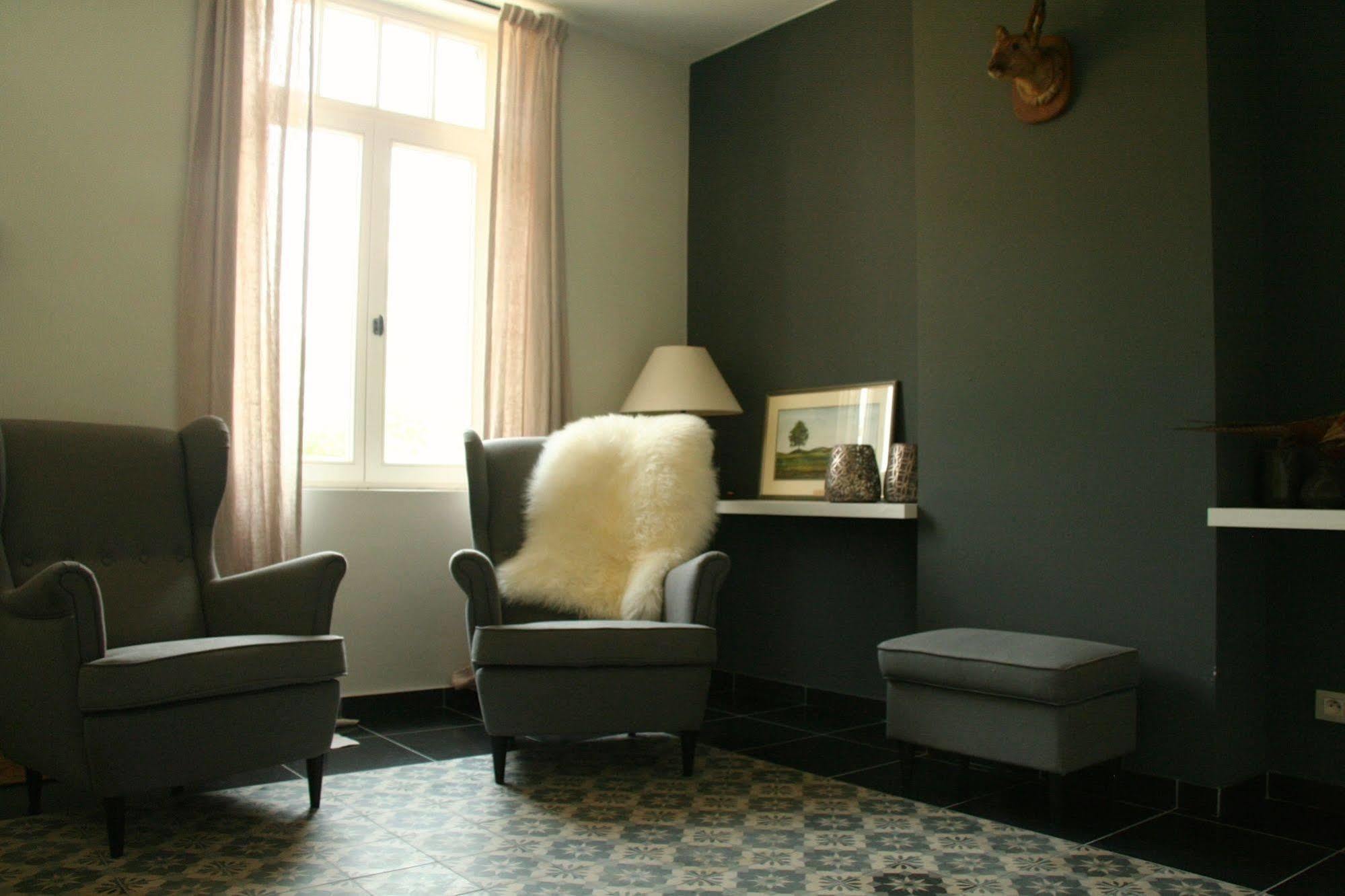 O-Lit Bed & Breakfast Paal Екстериор снимка